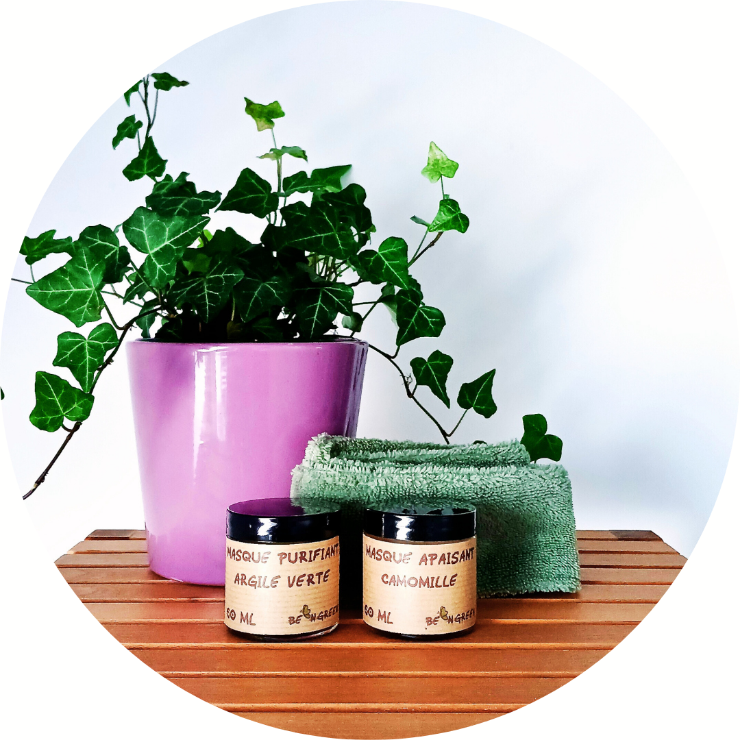 Coffret Sensation Peau Neuve