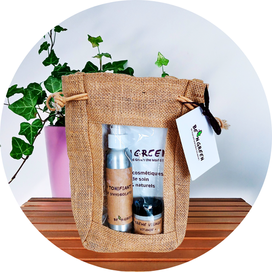 Coffret Douceur After-Shave