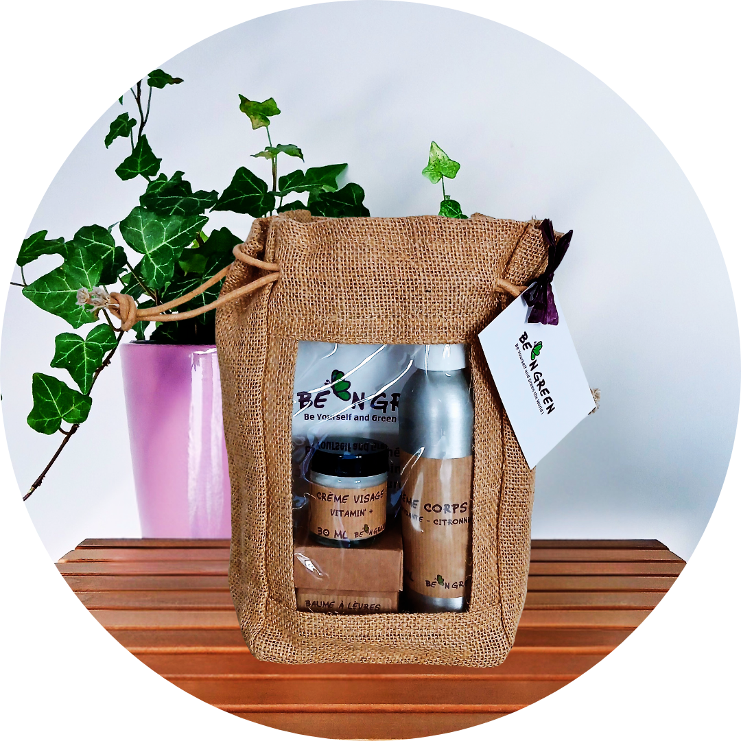 Coffret Instant Ré-Confort