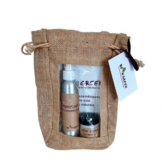 Coffret Douceur After-Shave