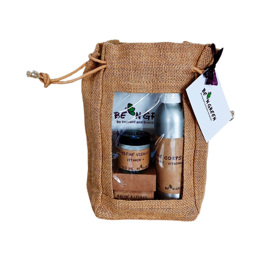 Coffret Instant Ré-Confort