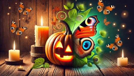 🍁 Quand vient la saison de l’automne..., comment prendre soin de Vous après l’été ? 🍁