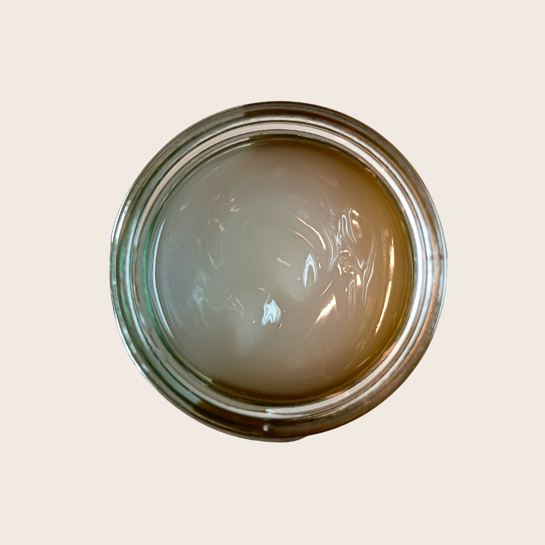 Masque apaisant - Camomille 🌼