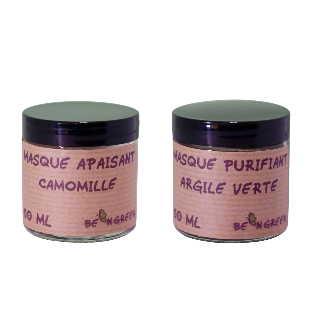 Coffret Sensation Peau Neuve