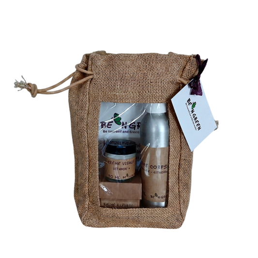 Coffret Instant Ré-Confort