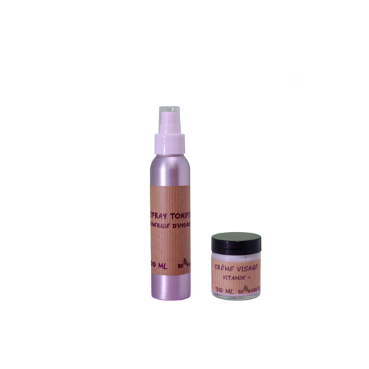 Coffret Douceur After-Shave