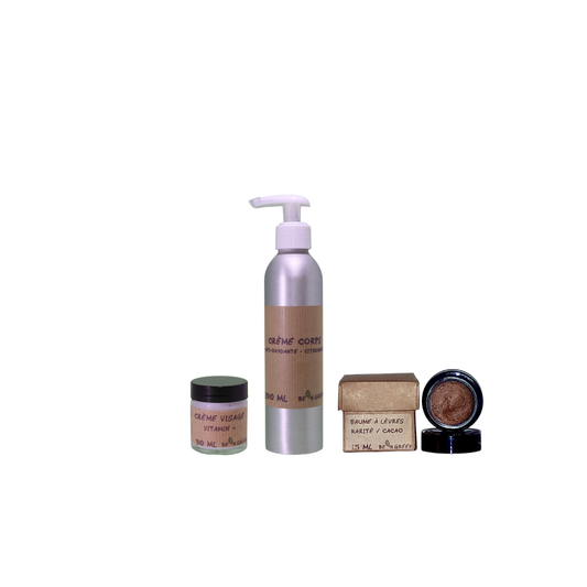 Coffret Instant Ré-Confort