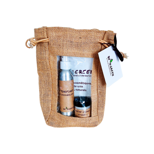 Coffret Douceur After-Shave