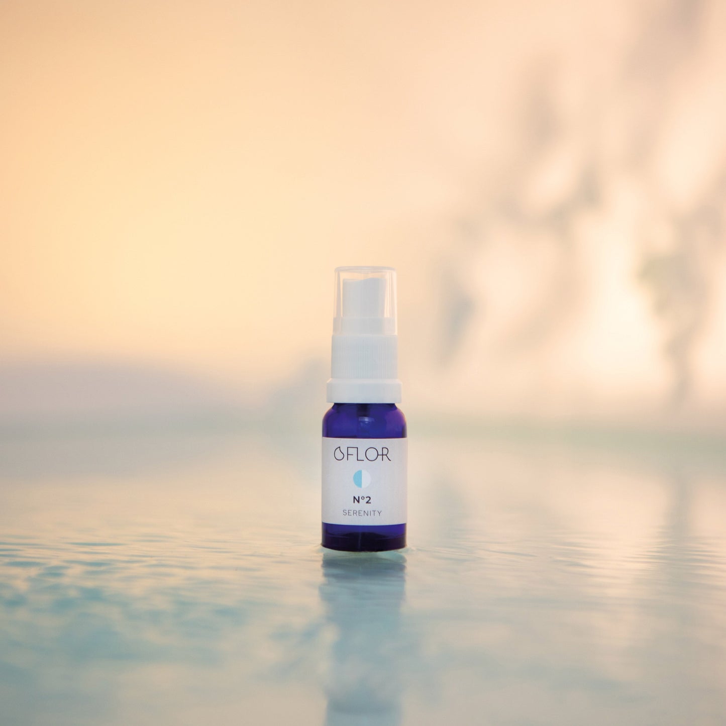 O'Flor n°2 Serenity