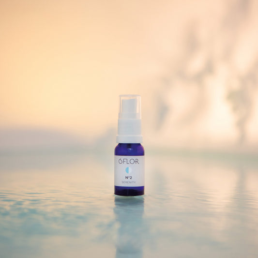 O'Flor n°2 Serenity